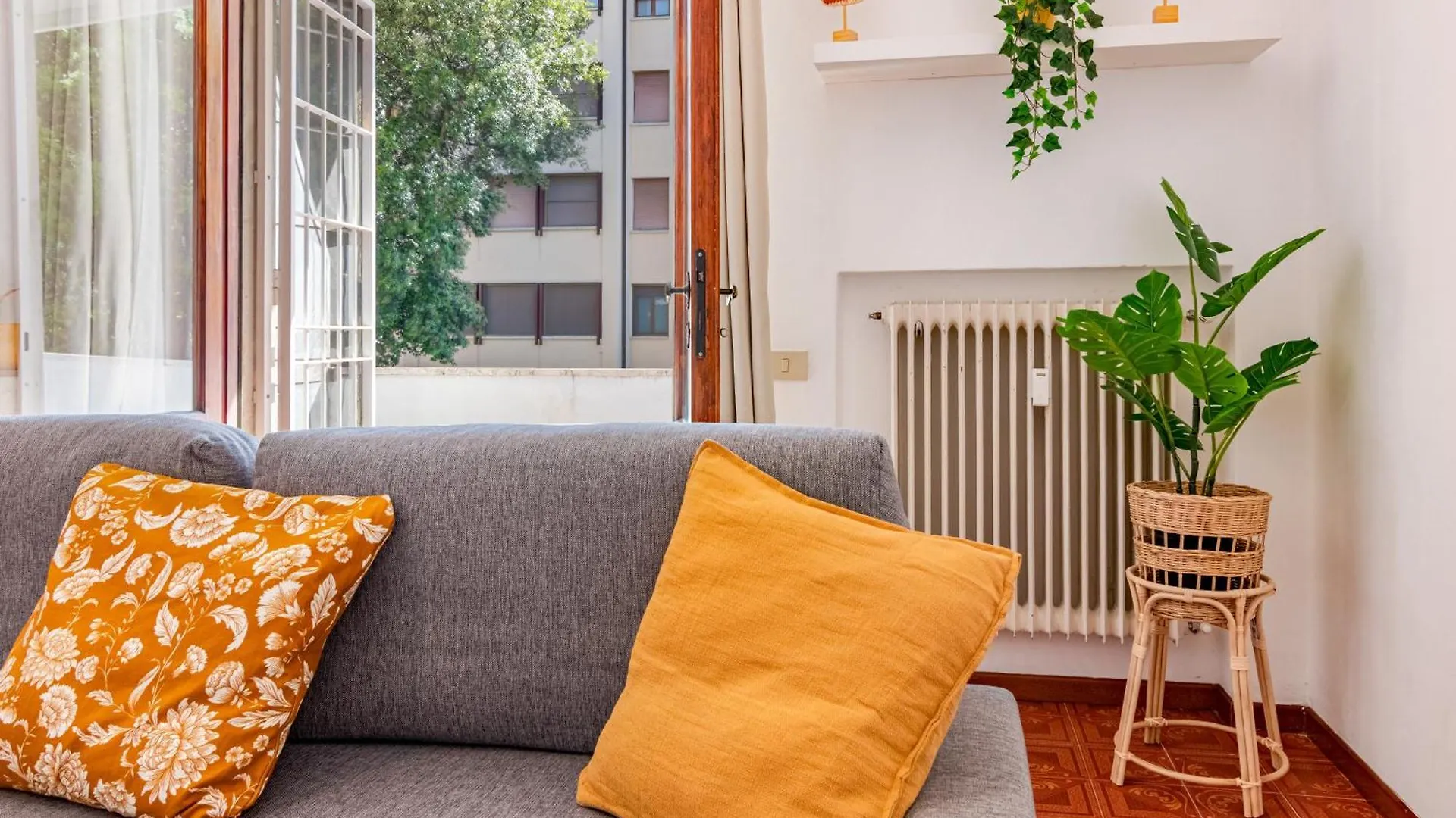 פיזה Landi 1 - 2 Camere, Parcheggio, Balconi, Vicino Al Centro