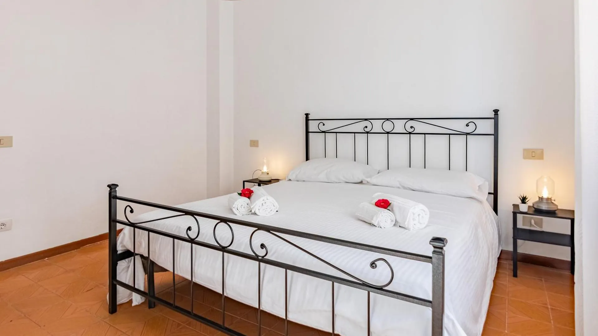 דירה פיזה Landi 1 - 2 Camere, Parcheggio, Balconi, Vicino Al Centro